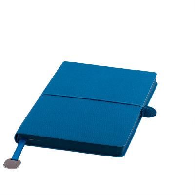 Ежедневник недатированный FREDDIE, формат А5 24716 с печатью, фото