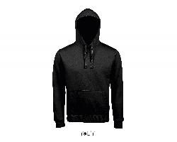 Джемпер SPENCER мужской 02991 с печатью логотипа, фото