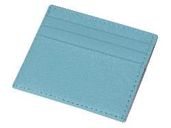 Чехол для карточек и купюр «Weekend» 914329 с логотипом оптом, фото