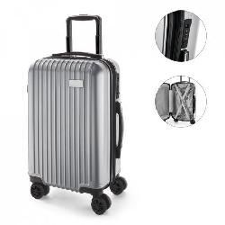 Чемодан на колесах BRUGES 92159.127 с логотипом на заказ, фото