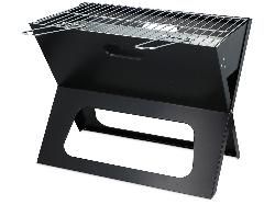 Складной переносной мангал для BBQ «Mangal» 18029969 с логотипом заказать, фото