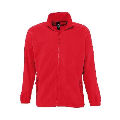 Толстовка мужская "North Men" 755000 с печатью логотипа, фото