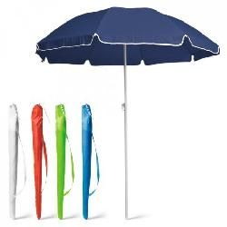 Зонт пляжный DERING 98332 с логотипом на заказ, фото