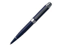 Ручка шариковая Heritage Bright Blue NST9474L с логотипом оптом, фото