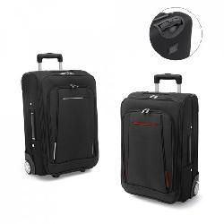 Чемодан на колесах PUEBLA 92115 с логотипом на заказ, фото