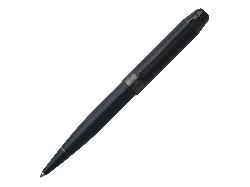 Ручка шариковая Heritage Dark Blue NST9474N с логотипом оптом, фото