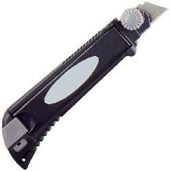 Нож канцелярский 89005 с логотипом на заказ, фото
