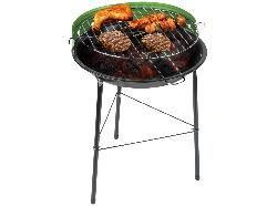 Угольный гриль на ножках «Picnic» 180166 с логотипом заказать, фото