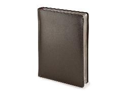 Ежедневник недатированный А5 «Parliament» 3-212 с печатью, фото