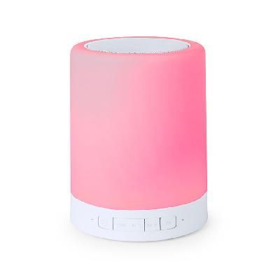 Портативная Bluetooth колонка ALARIC, 3W 345153 с логотипом на заказ, фото