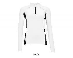 Джемпер BERLIN женский 01417 с логотипом на заказ, фото