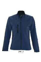 Жакет ROXY женский 46800 с печатью логотипа, фото