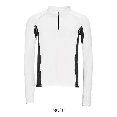 Джемпер BERLIN мужской 01416 с логотипом на заказ, фото