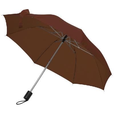 Зонт складной 5188 с логотипом на заказ, фото