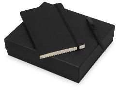 Подарочный набор Moleskine Amelie с блокнотом А5 Soft и ручкой 700372 оптом на заказ, фото
