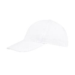 Бейсболка "Sunny" 788110 с логотипом оптом, фото