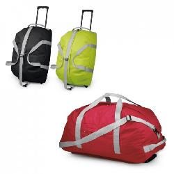 Чемодан на колесах HILTON 72398 с логотипом на заказ, фото