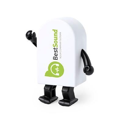 Портативная Bluetooth колонка Karlon, 3W 346189 с логотипом на заказ, фото
