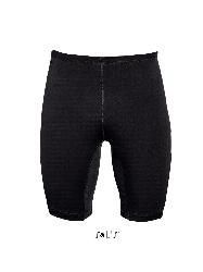 Шорты CHICAGO мужские 01412 с логотипом на заказ, фото