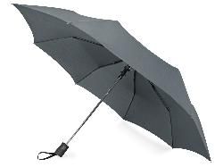 Зонт складной «Irvine» 979091 с логотипом на заказ, фото