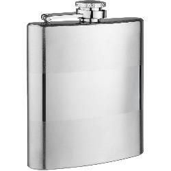 Фляжка Hank 544 с логотипом на заказ, фото