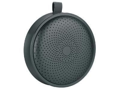 Портативная акустика «Mysound Circula» 595460 с логотипом на заказ, фото