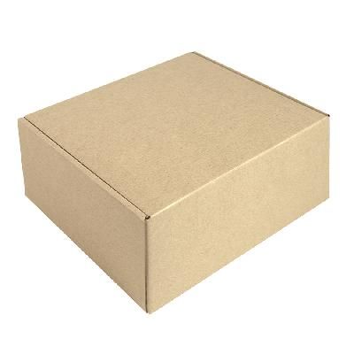 Коробка подарочная Big BOX 21024 с логотипом оптом, фото
