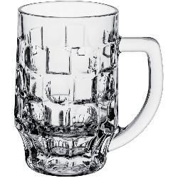 Кружка пивная Retro Pub 11227.00 с логотипом на заказ, фото