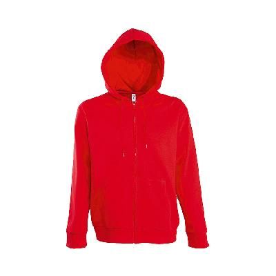 Толстовка мужская "Seven Men" 747800 с печатью логотипа, фото