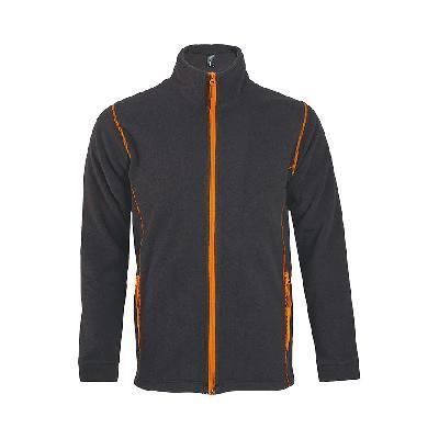 Толстовка мужская "Nova Men" 700586 с печатью логотипа, фото