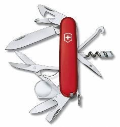 Офицерский нож Explorer 91 7720.50 с логотипом оптом, фото