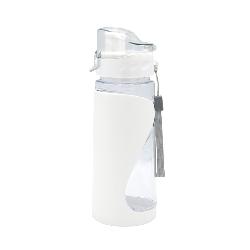 Спортивная бутылка для воды Атлетик, 500 мл с логотипом на заказ, фото