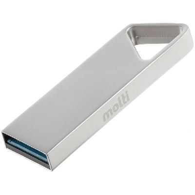  Флешка Angle, USB 3.0, 16 Гб 11563.16 с логотипом оптом, фото
