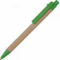 Эко ручки с логотипом, фото