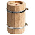 Бочонок-конструктор Whiskey Barrel 13251.00 с логотипом на заказ, фото