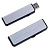  USB flash-карта "Pull" (16Гб) 19311_16Gb с логотипом оптом, фото