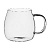 Кружка Glass Tea 591.00 с логотипом на заказ, фото
