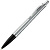 Ручка шариковая Parker Urban Core K309 Metro Metallic CT M 11932 с логотипом оптом, фото