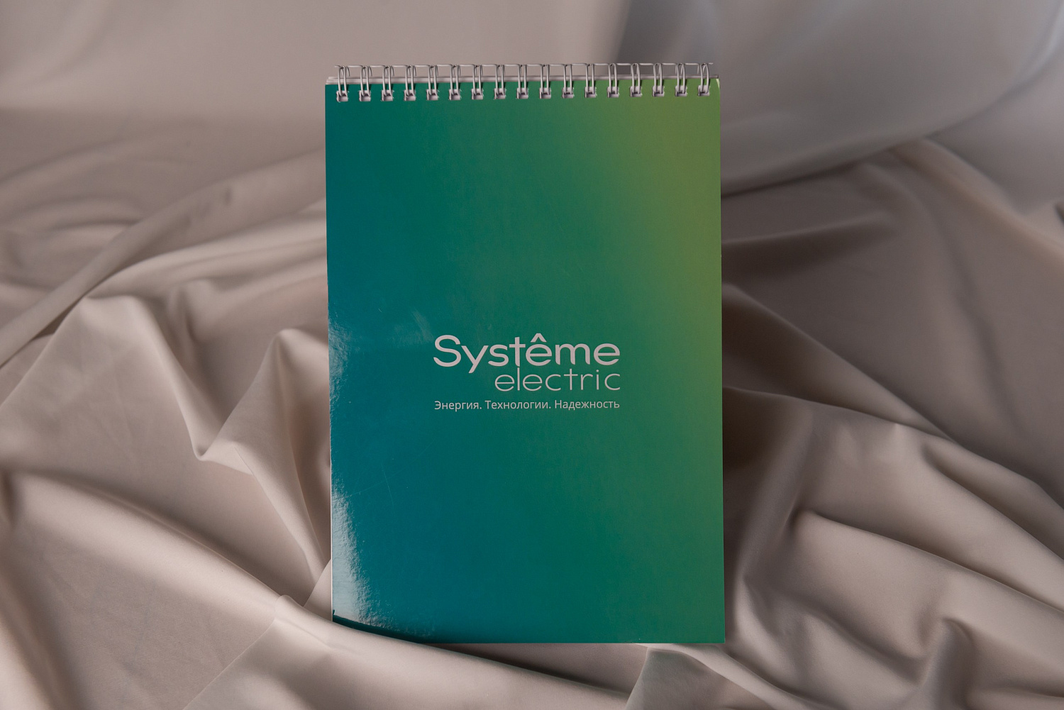 Систэм Электрик (Systeme Electric)