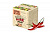 Набор для выращивания «Экокуб», перчик жгучий 3430 с логотипом на заказ, фото