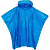 Дождевик-пончо RainProof 11874 с логотипом на заказ, фото