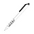 Ручка шариковая N11 27501 с логотипом оптом, фото
