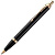 Ручка шариковая Parker IM Core K321 Black GT M 11933 с логотипом оптом, фото