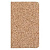 Блокнот Corkness 6916.00 с логотипом оптом, фото
