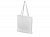 Сумка из хлопка «Carryme 105», 105 г/м2 619536 с логотипом на заказ, фото